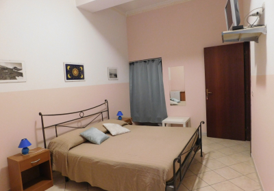 Bed And Breakfast Villa delle Vacanze